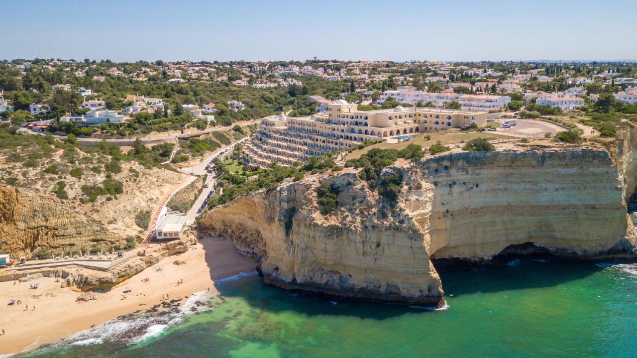Villa Lourenco Carvoeiro  Buitenkant foto