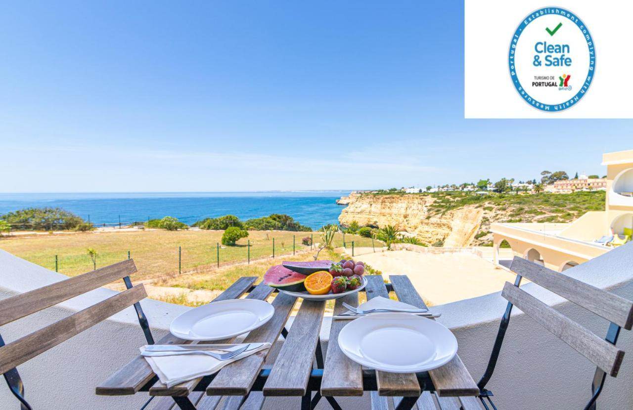 Villa Lourenco Carvoeiro  Buitenkant foto