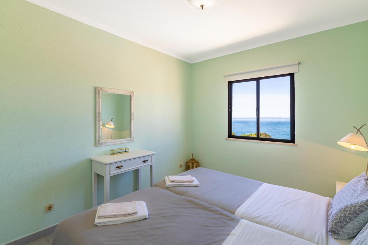 Villa Lourenco Carvoeiro  Buitenkant foto