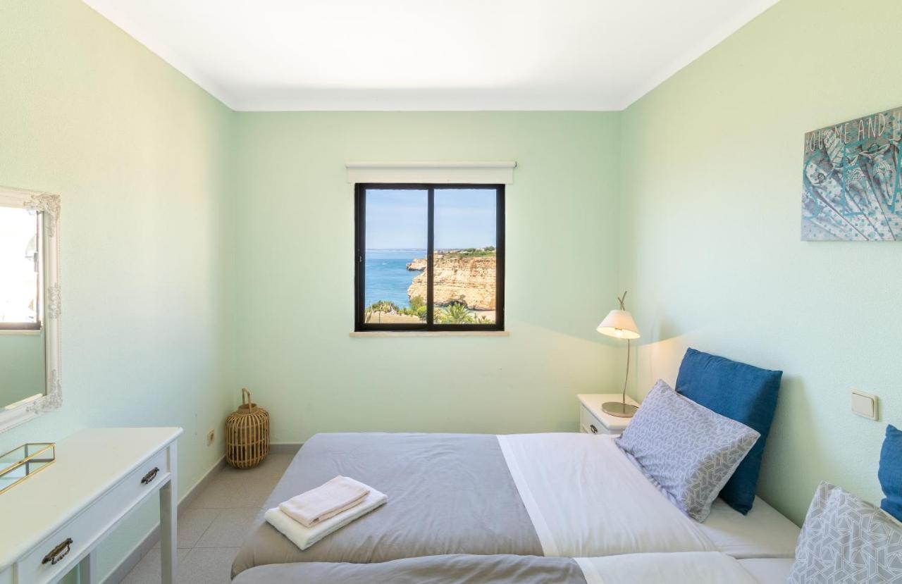 Villa Lourenco Carvoeiro  Buitenkant foto