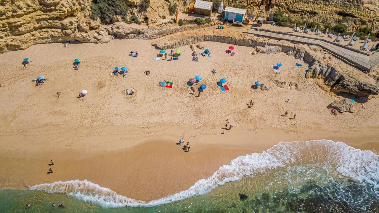 Villa Lourenco Carvoeiro  Buitenkant foto