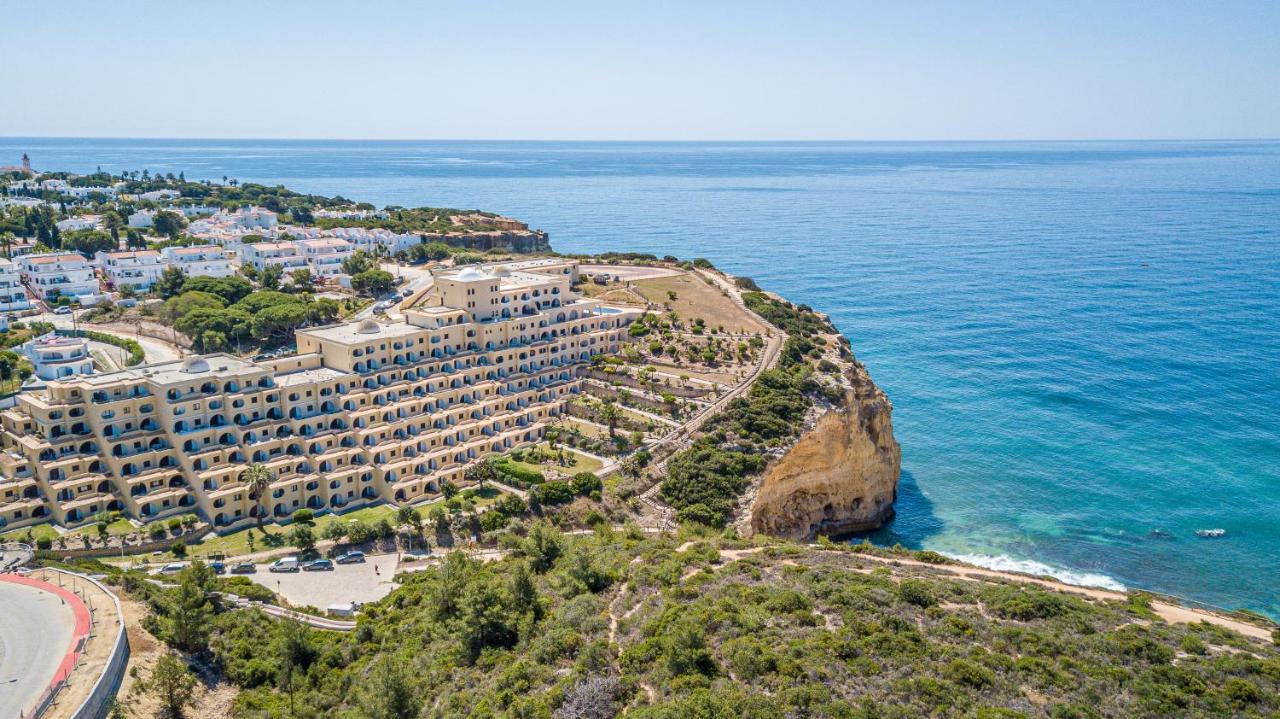 Villa Lourenco Carvoeiro  Buitenkant foto