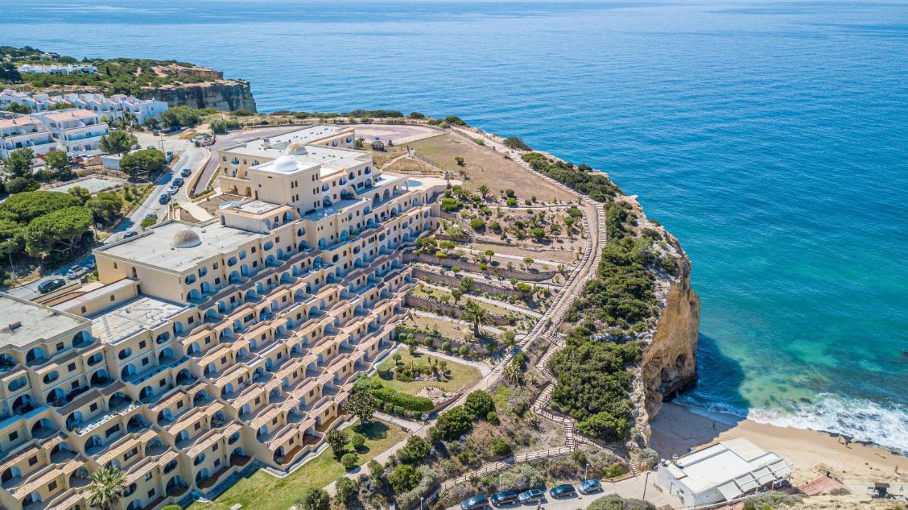 Villa Lourenco Carvoeiro  Buitenkant foto