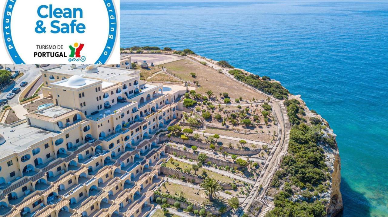 Villa Lourenco Carvoeiro  Buitenkant foto