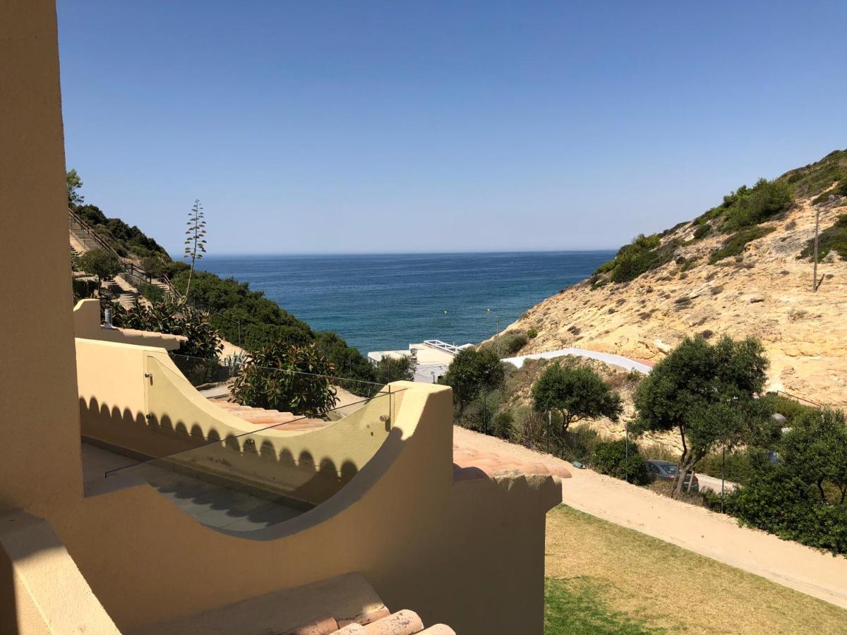 Villa Lourenco Carvoeiro  Buitenkant foto