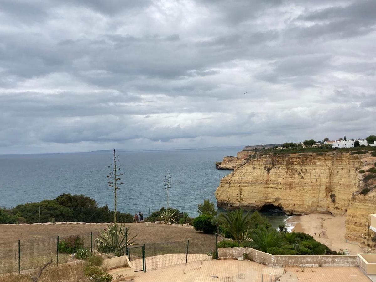 Villa Lourenco Carvoeiro  Buitenkant foto