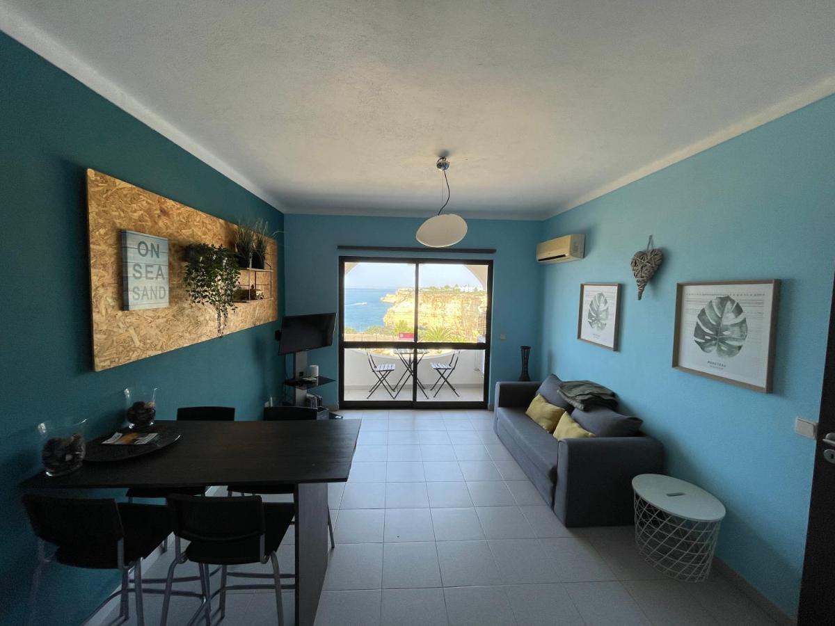 Villa Lourenco Carvoeiro  Buitenkant foto