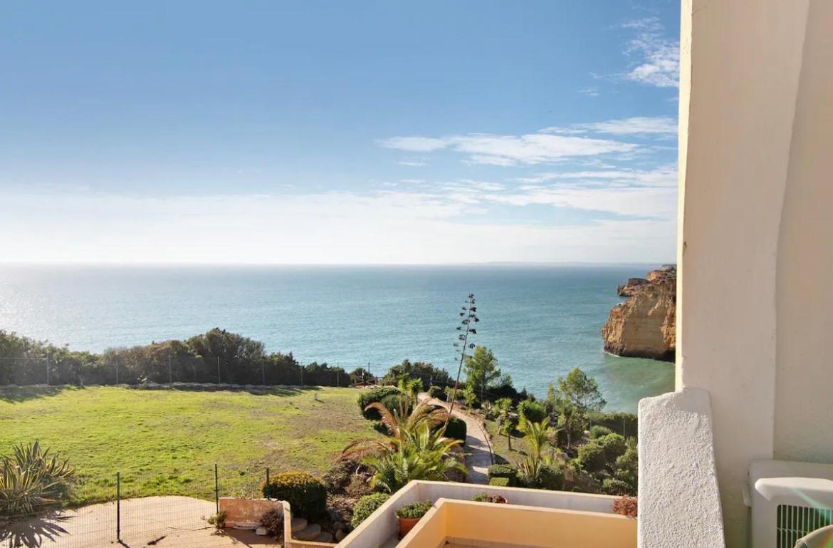 Villa Lourenco Carvoeiro  Buitenkant foto