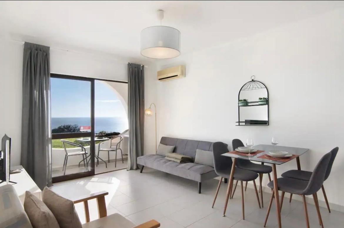 Villa Lourenco Carvoeiro  Buitenkant foto