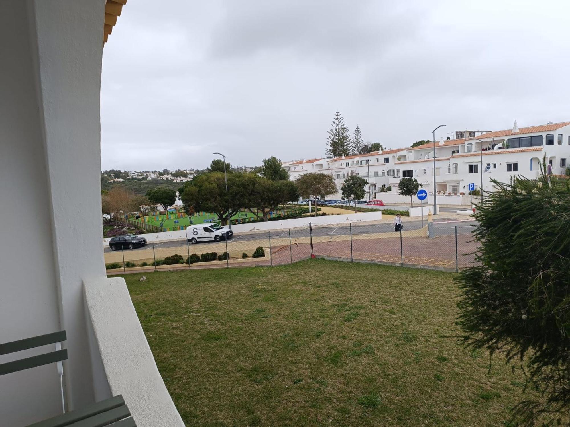 Villa Lourenco Carvoeiro  Buitenkant foto