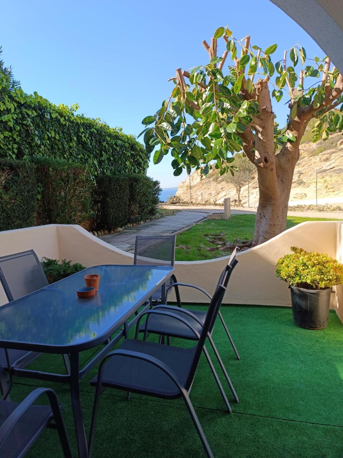 Villa Lourenco Carvoeiro  Buitenkant foto