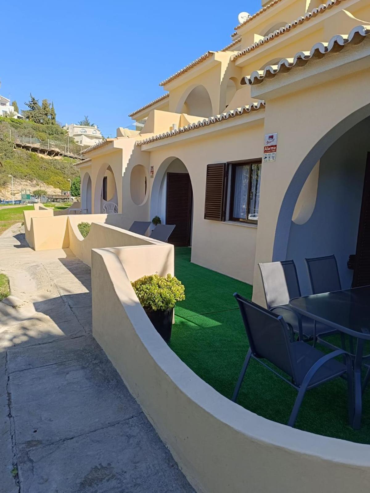 Villa Lourenco Carvoeiro  Buitenkant foto