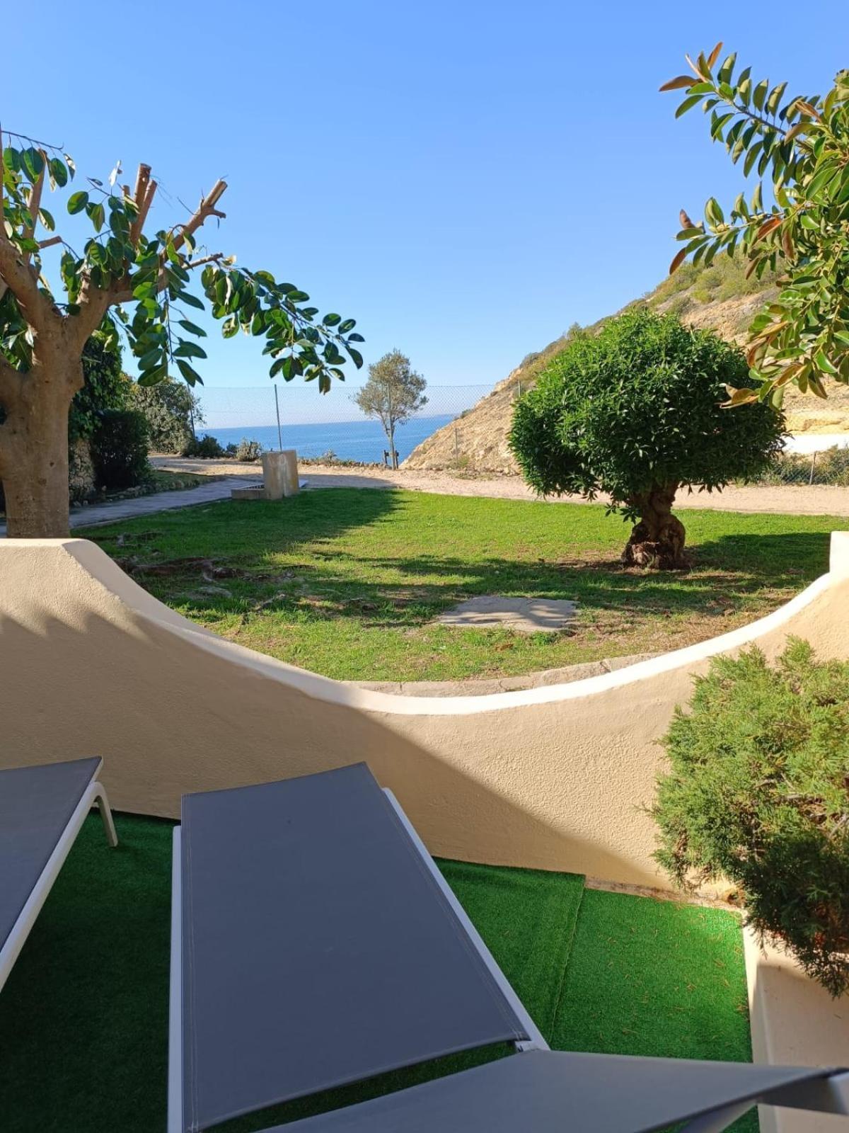 Villa Lourenco Carvoeiro  Buitenkant foto