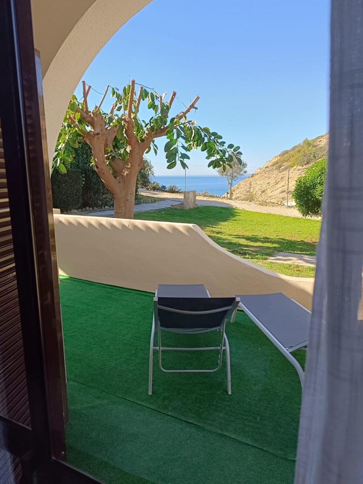 Villa Lourenco Carvoeiro  Buitenkant foto