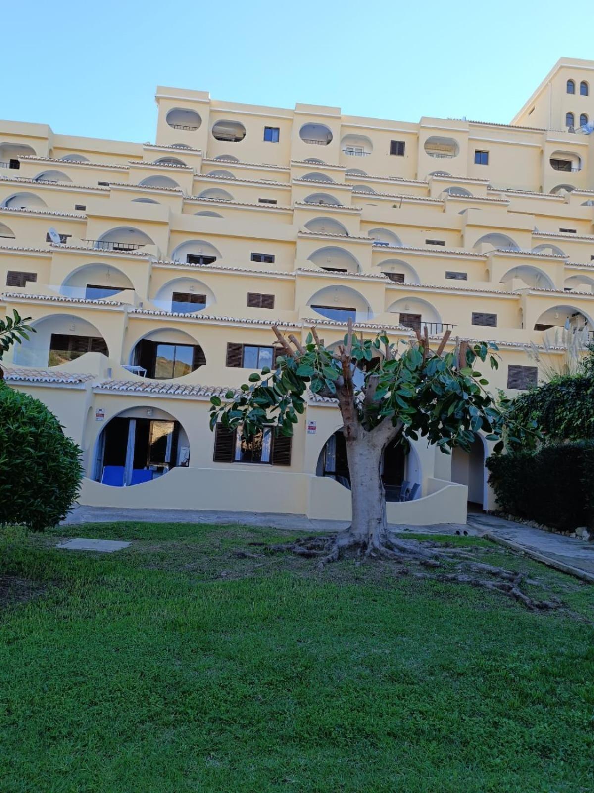 Villa Lourenco Carvoeiro  Buitenkant foto
