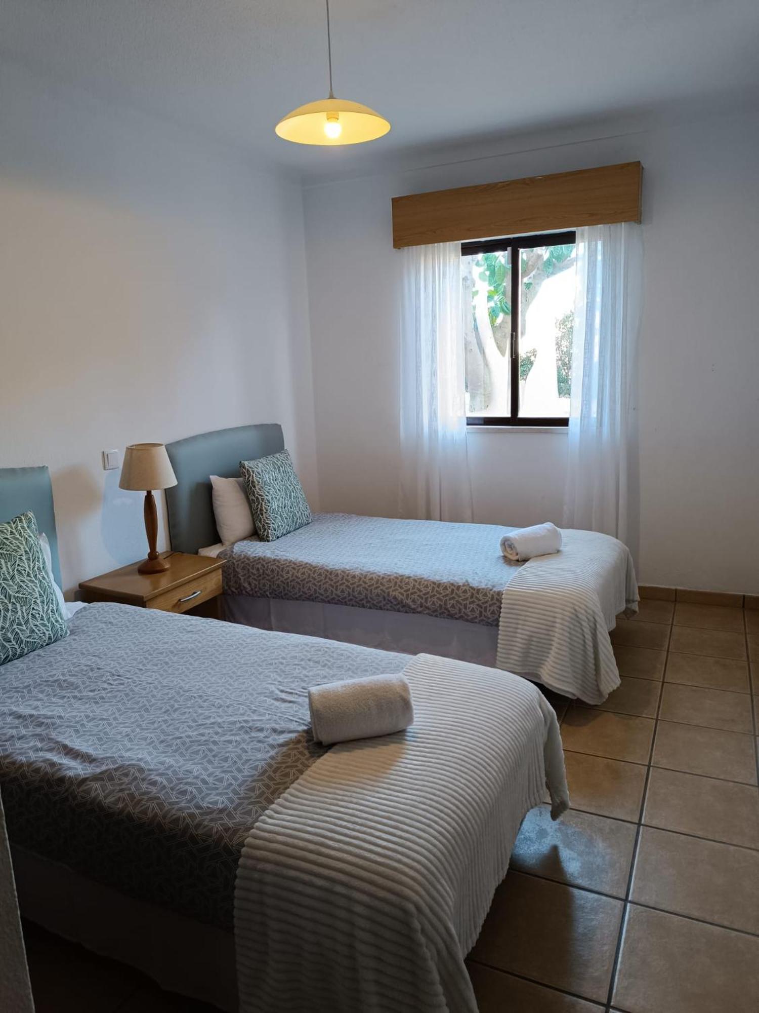 Villa Lourenco Carvoeiro  Buitenkant foto