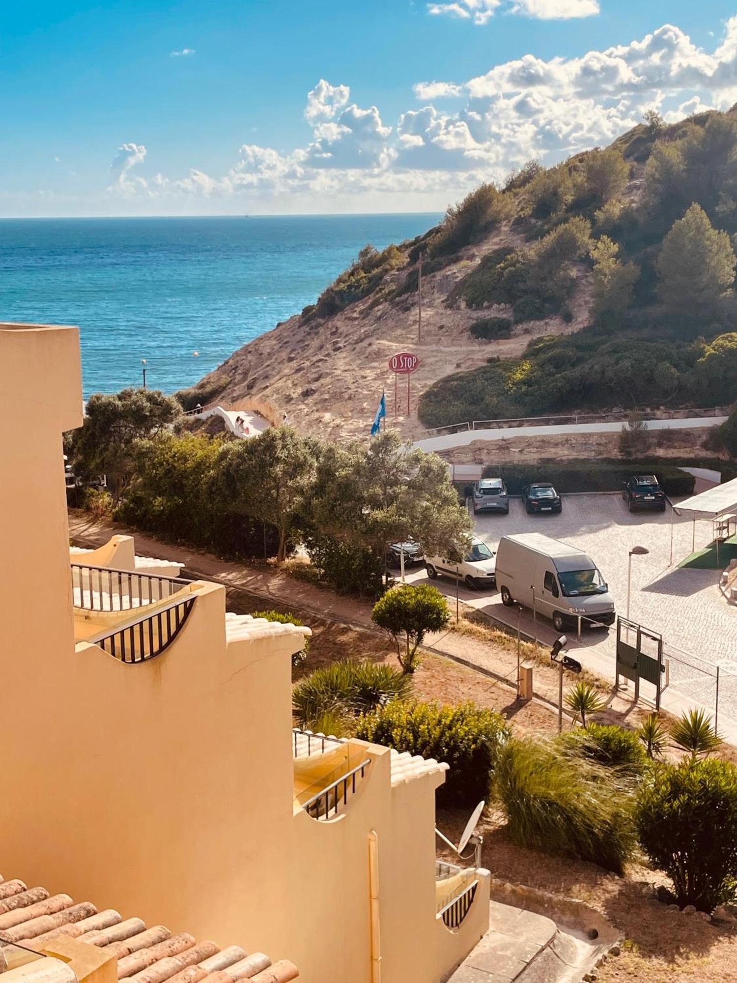 Villa Lourenco Carvoeiro  Buitenkant foto