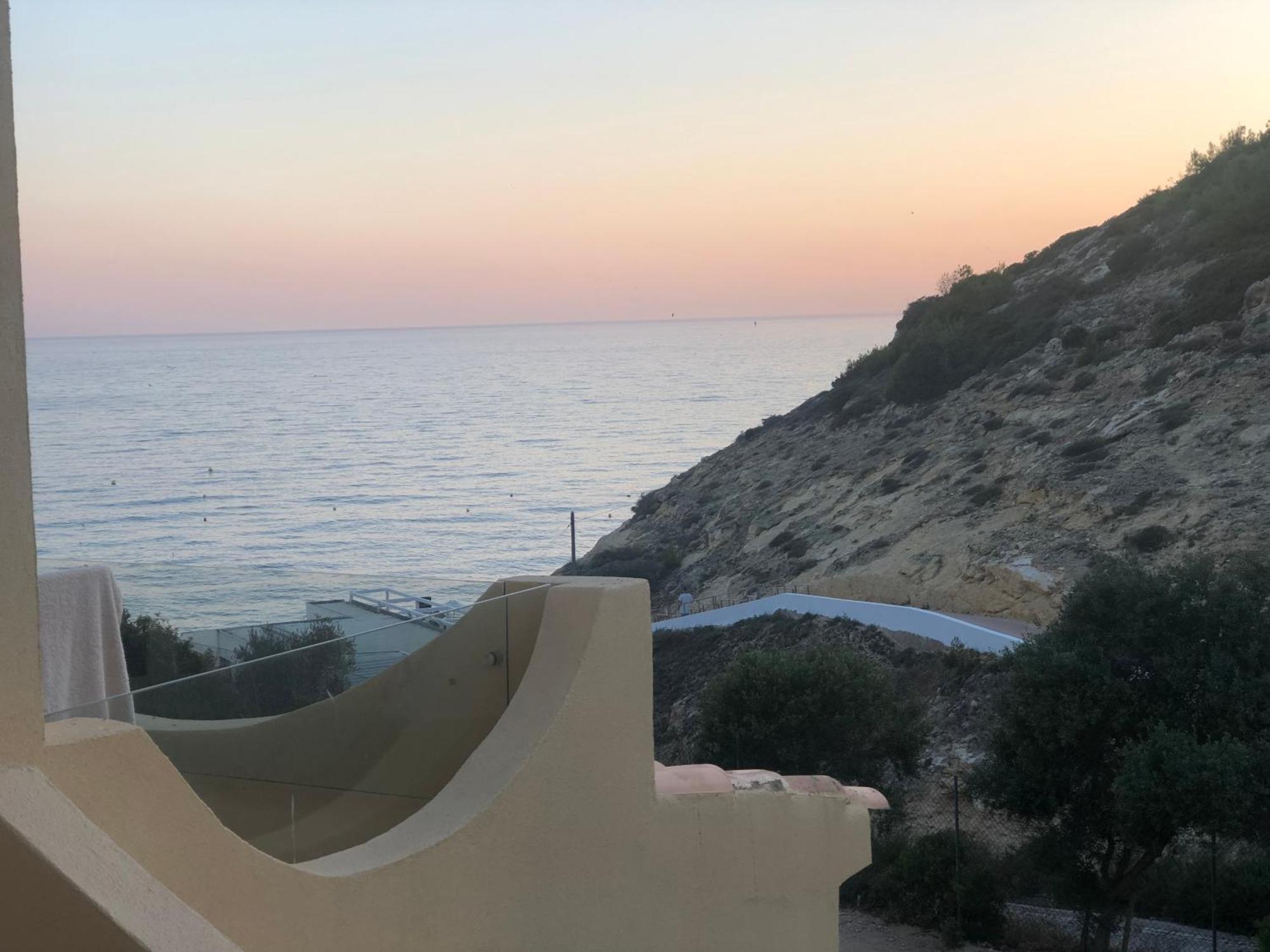 Villa Lourenco Carvoeiro  Buitenkant foto