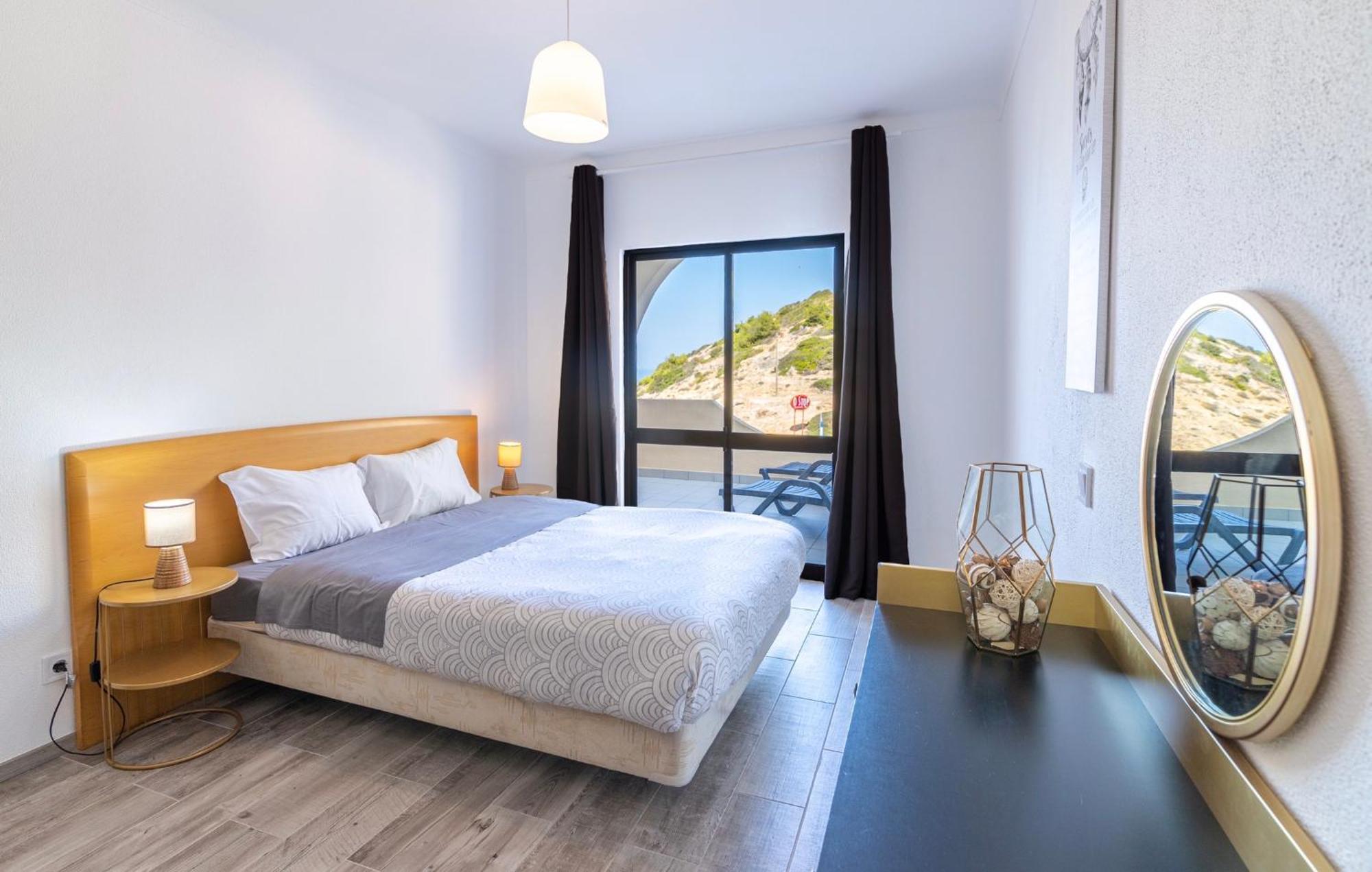 Villa Lourenco Carvoeiro  Buitenkant foto