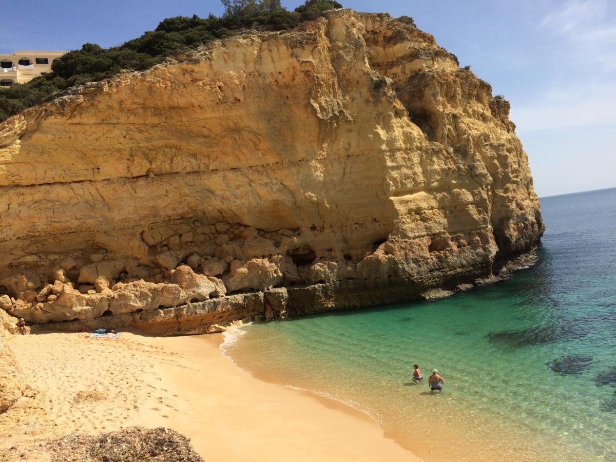 Villa Lourenco Carvoeiro  Buitenkant foto