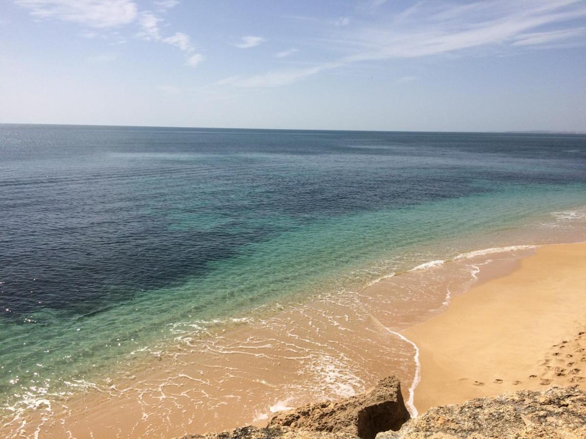 Villa Lourenco Carvoeiro  Buitenkant foto